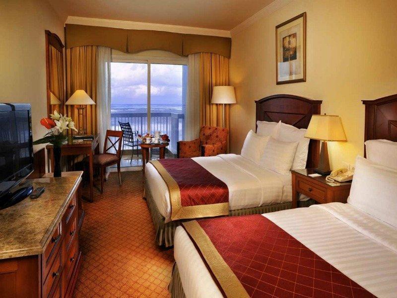 Maritim Jolie Ville Hotel Alexandria