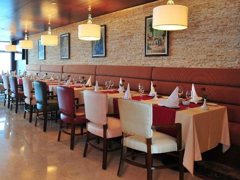 Maritim Jolie Ville Hotel 4*