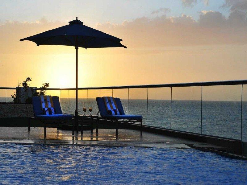 Maritim Jolie Ville Hotel Alexandria