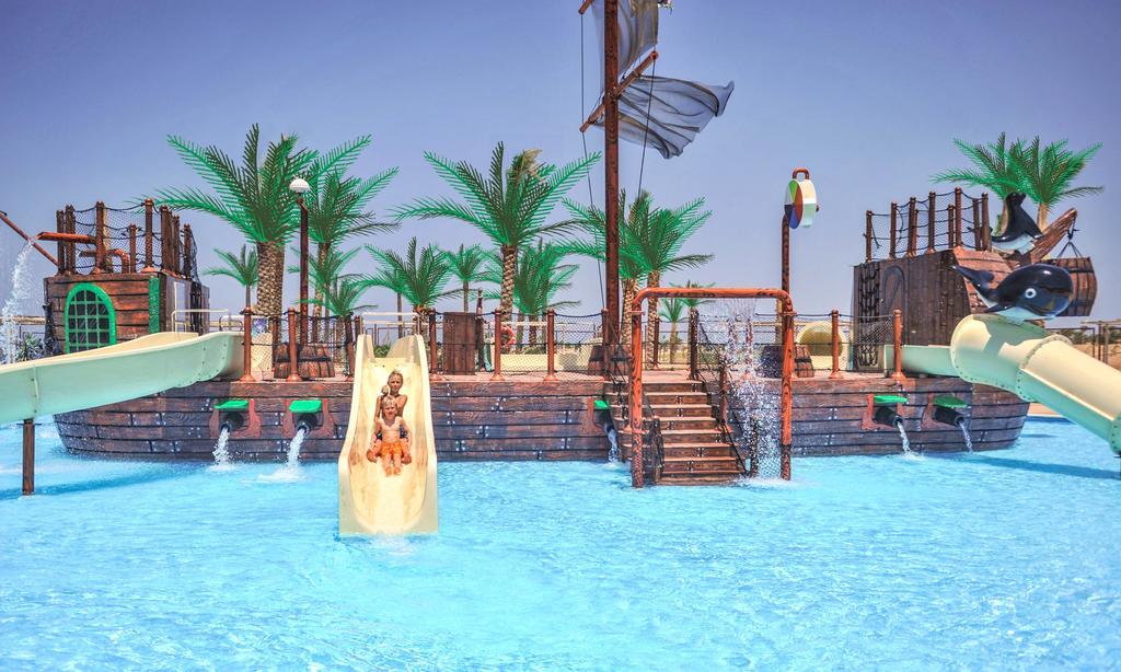 Resort Jaz Makadi Oasis 5*