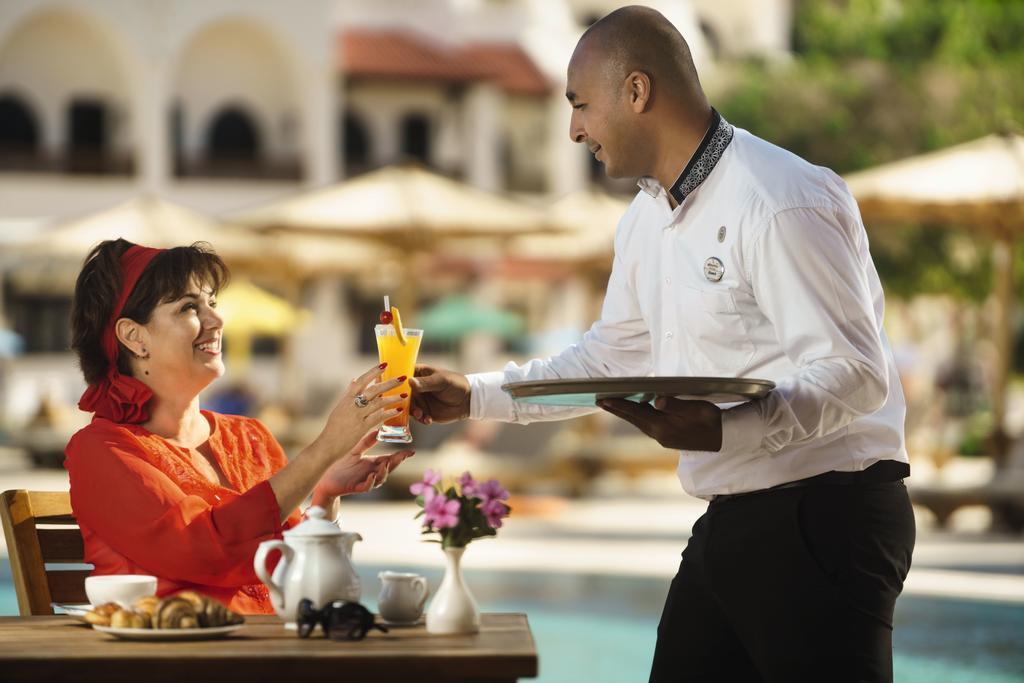 Movenpick Sheikh 5* Sharm el-Sheikh