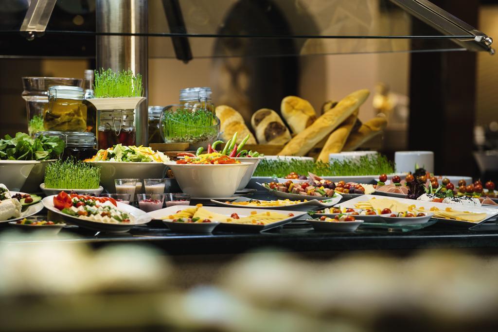 Resort Movenpick Sheikh Sharm el-Sheikh