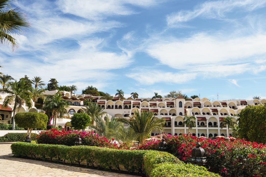 Movenpick Sheikh
