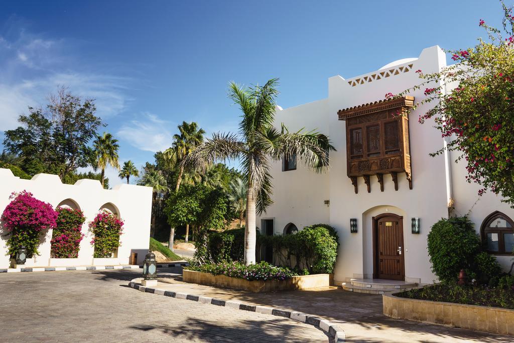 Movenpick Sheikh Resort 5*