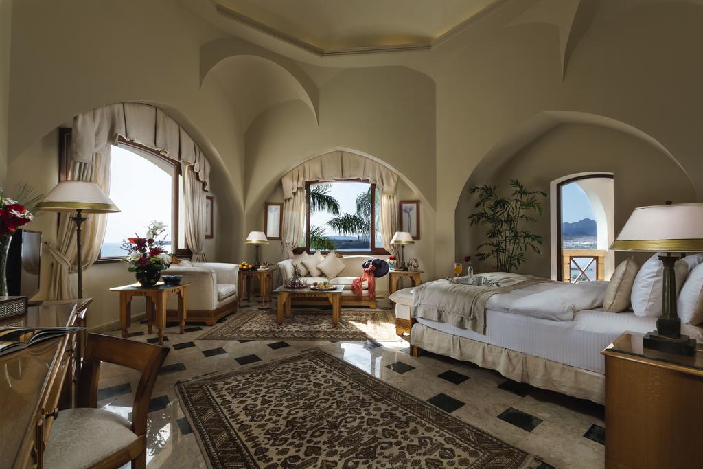 Movenpick Sheikh Resort 5*