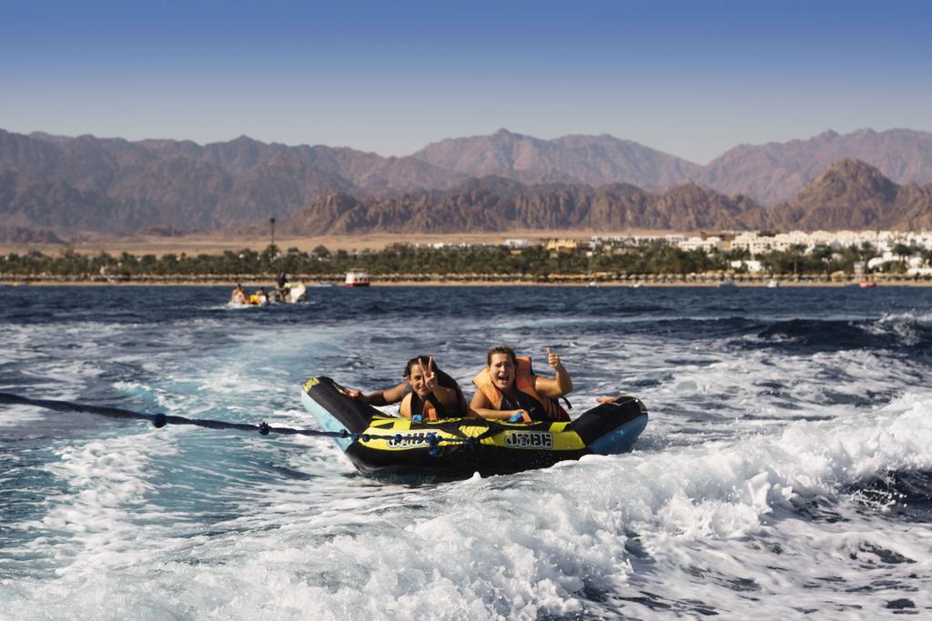 Resort Movenpick Sheikh Sharm el-Sheikh