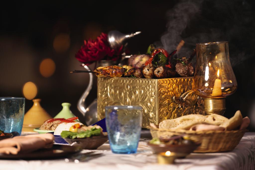 Resort Movenpick Sheikh 5*