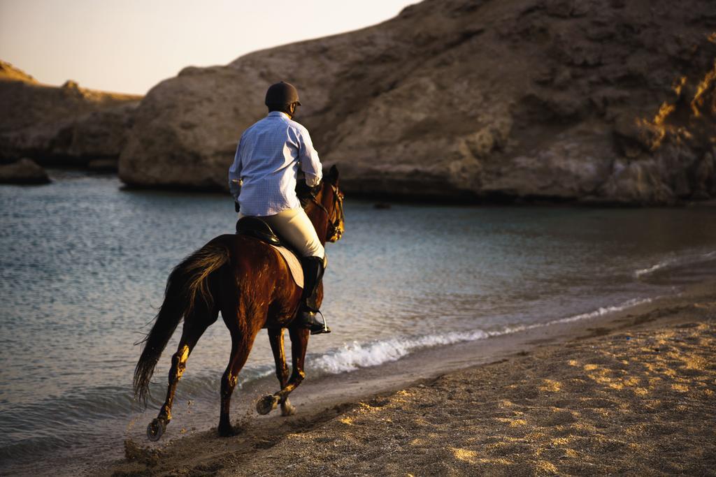 Movenpick Sheikh 5*