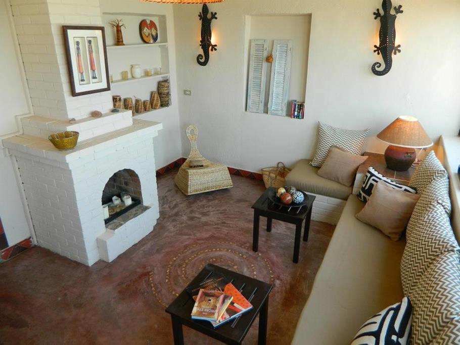 Blue Club Apartment Dahab