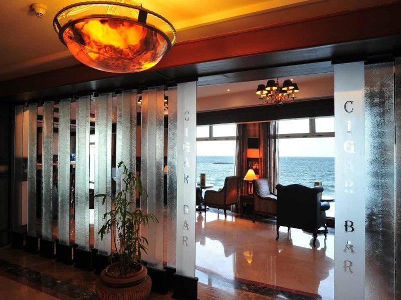 Hotel Maritim Jolie Ville