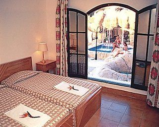 Hotel Sanafir Vacation Club Sharm el-Sheikh