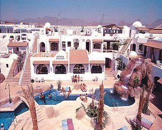 Sanafir Vacation Club 3* Sharm el-Sheikh