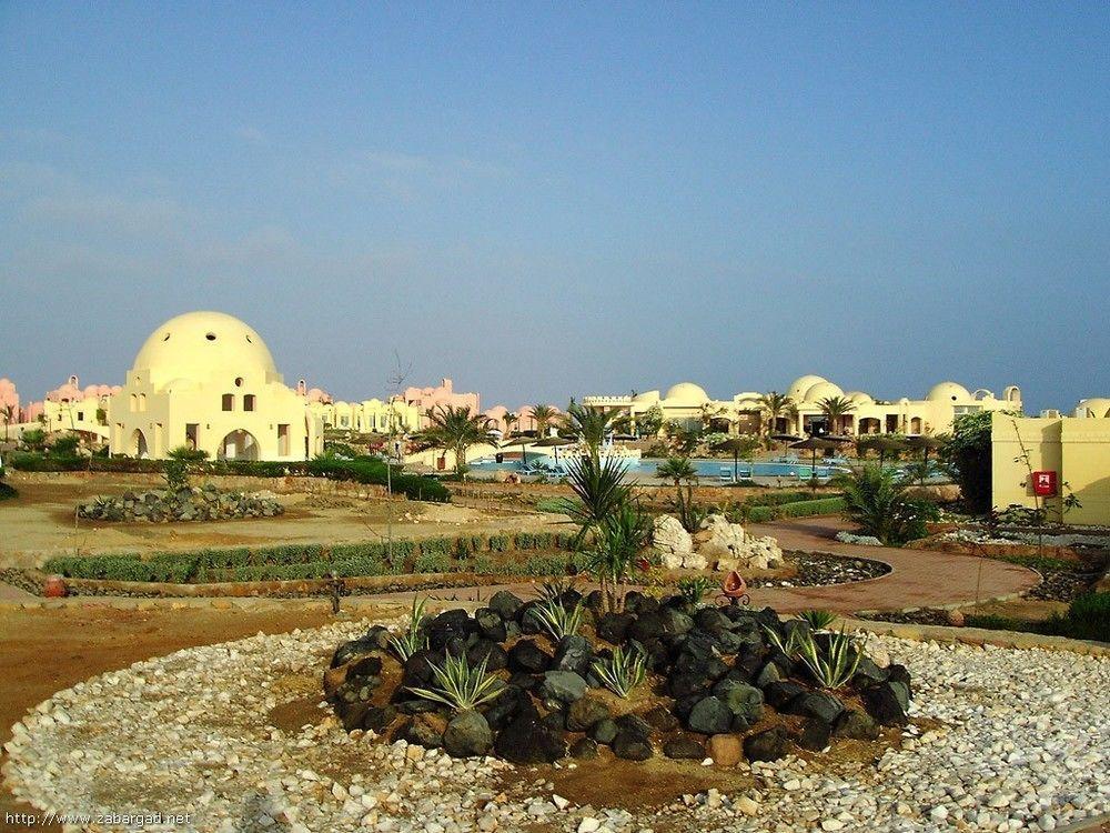 Zabargad Beach Hotel Hamata