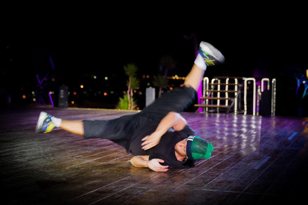 Resort Genena City Sharm El-Sheikh