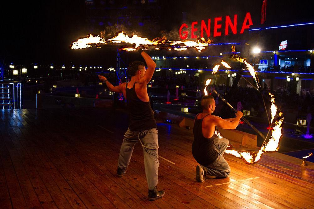 Genena City Sharm el-Sheikh