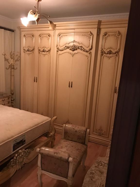 New Maadi Apartment Kairo