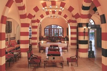 Jaz Oasis Club Resort Makadi Bay