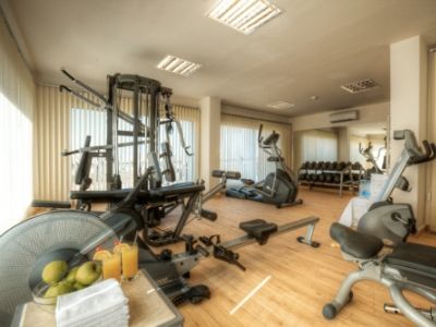 Jaz Sharks Bay Resort 4*