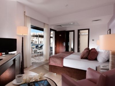 Jaz Sharks Bay Resort Sharm El-Sheikh