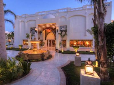 Le Royale Collection Luxury Resort 5*