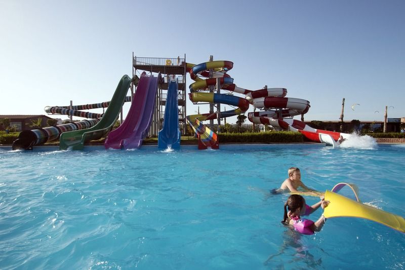 Hawaii Caesar Palace Aqua Park - Families And Couples Only Resort Hurghada