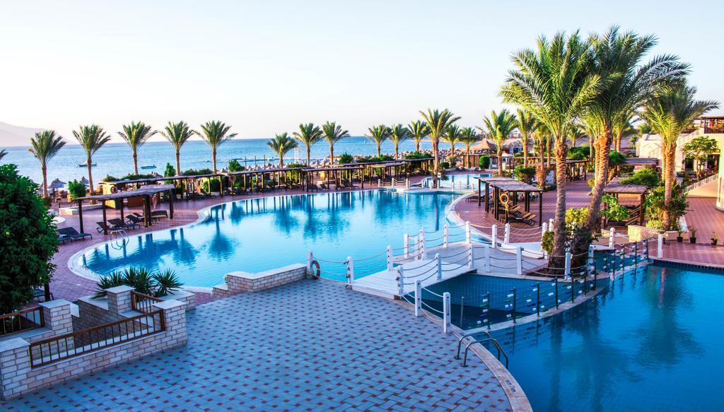 Jaz Belvedere Resort
