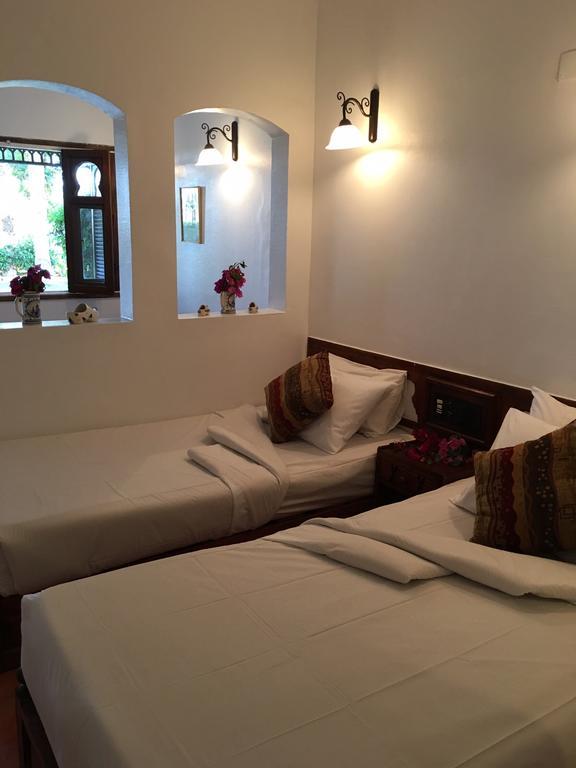Six Corners Resort 3*