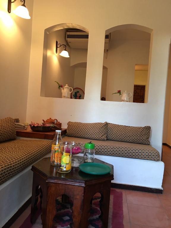 Resort Six Corners Abu Sultan