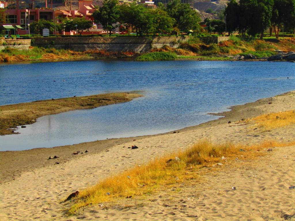 Nuba Narty Aswan