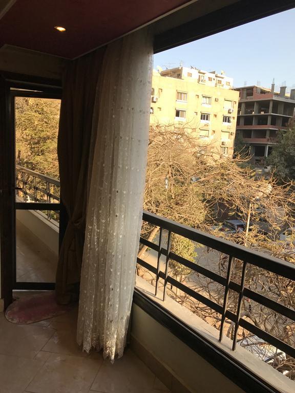 New Maadi Apartment *