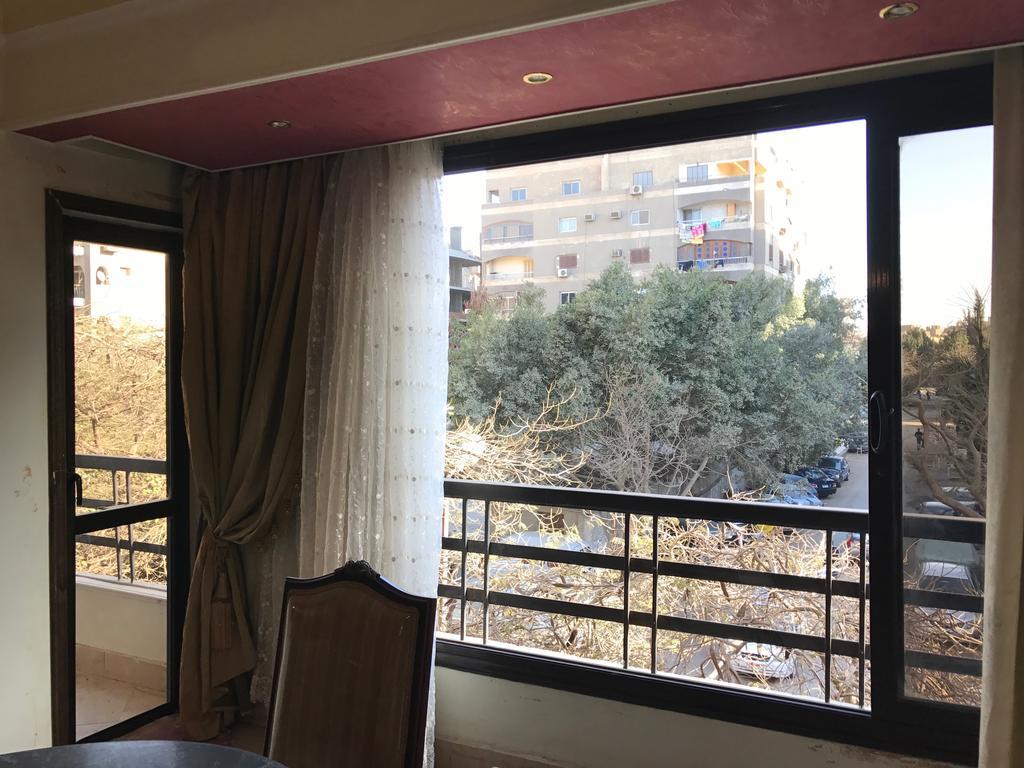 New Maadi * Cairo