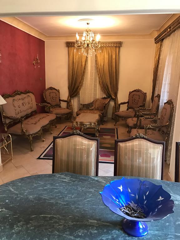 Apartment New Maadi