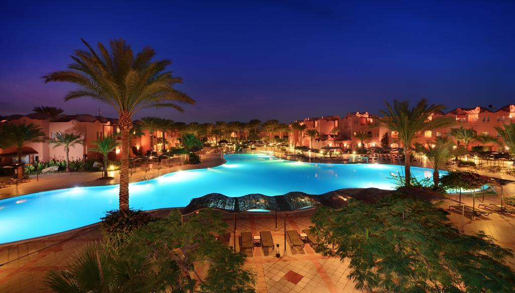 Jaz Makadi Oasis
