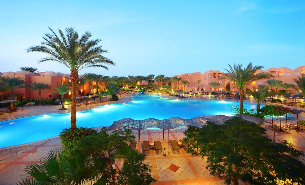 Jaz Makadi Oasis Resort 5*