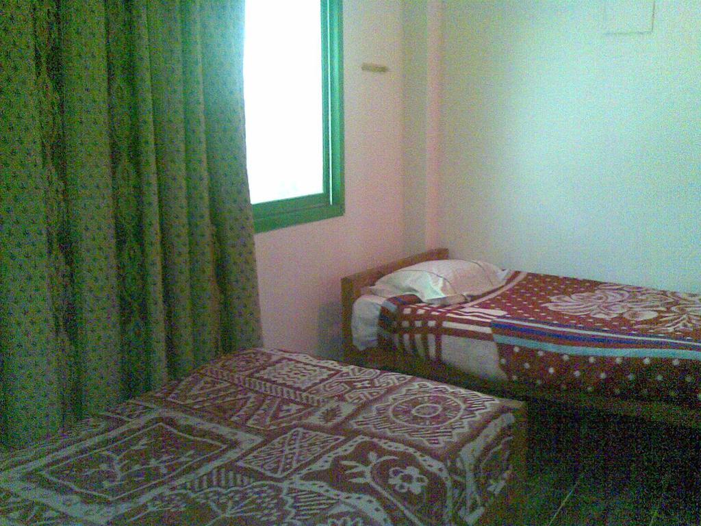 Hostel Sea Waves