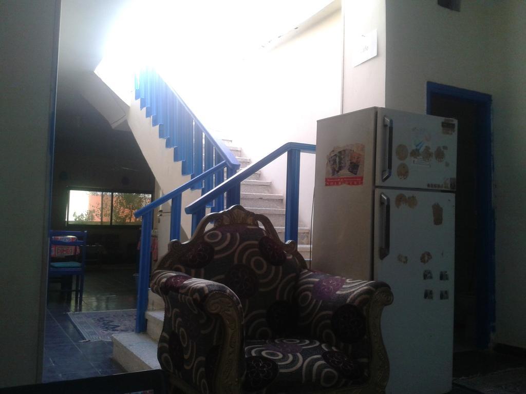 Sea Waves Hostel Hurghada