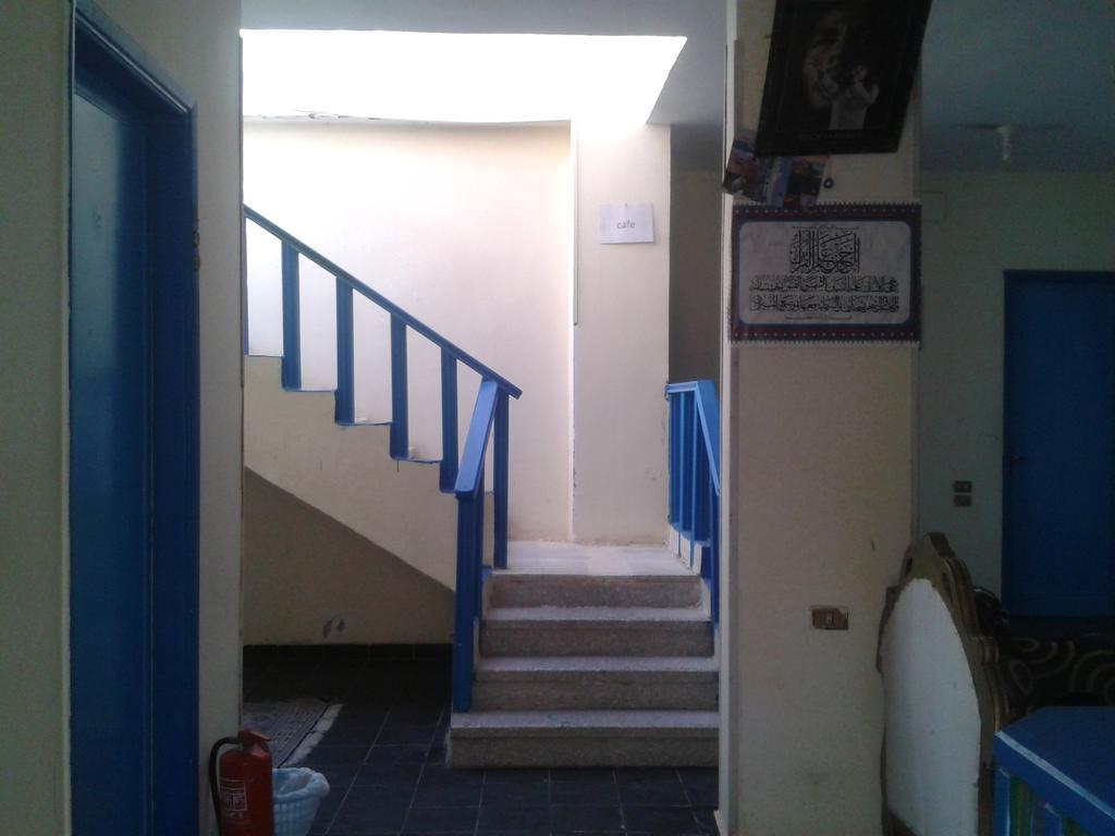 Hostel Sea Waves Hurghada