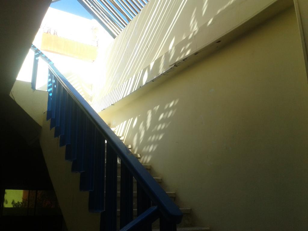 Hostel Sea Waves Hurghada