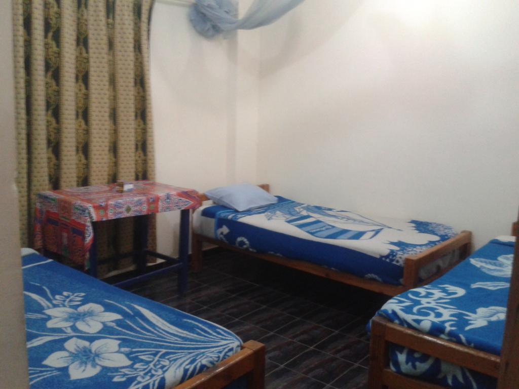 Sea Waves Hostel Hurghada
