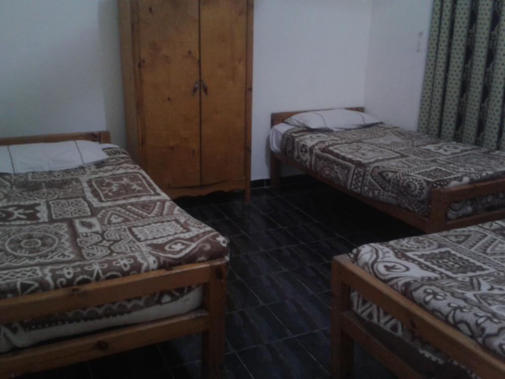 Sea Waves Hostel Hurghada