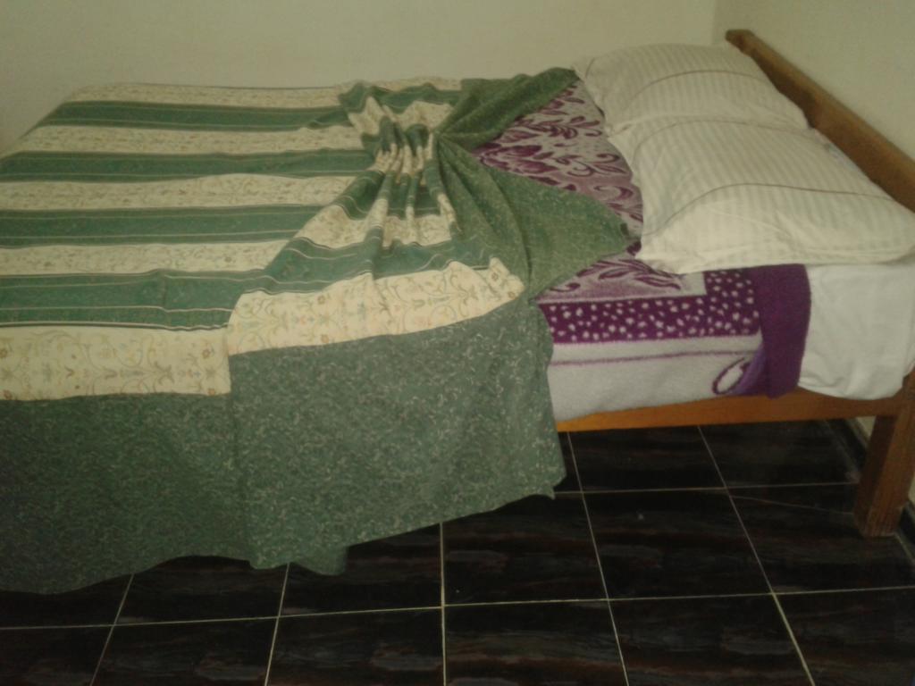 Sea Waves Hostel