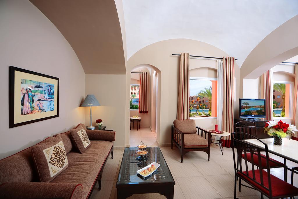 Jaz Makadi Oasis 5* Hurghada