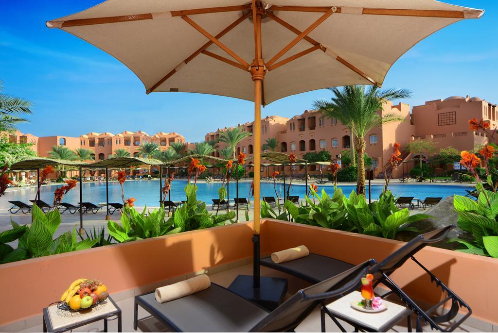 Jaz Makadi Oasis Resort Hurghada