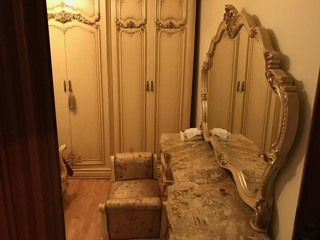 Apartment New Maadi Cairo