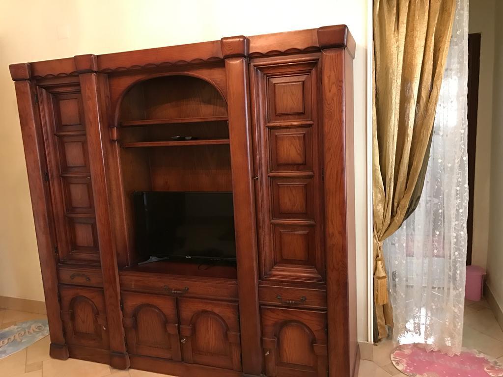 New Maadi Apartment *