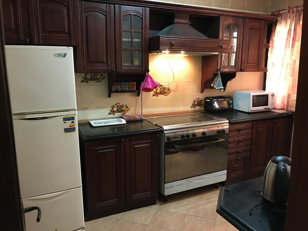 New Maadi Apartment Cairo