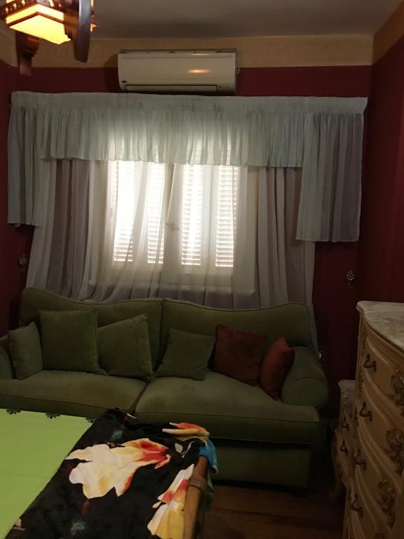 New Maadi Apartment