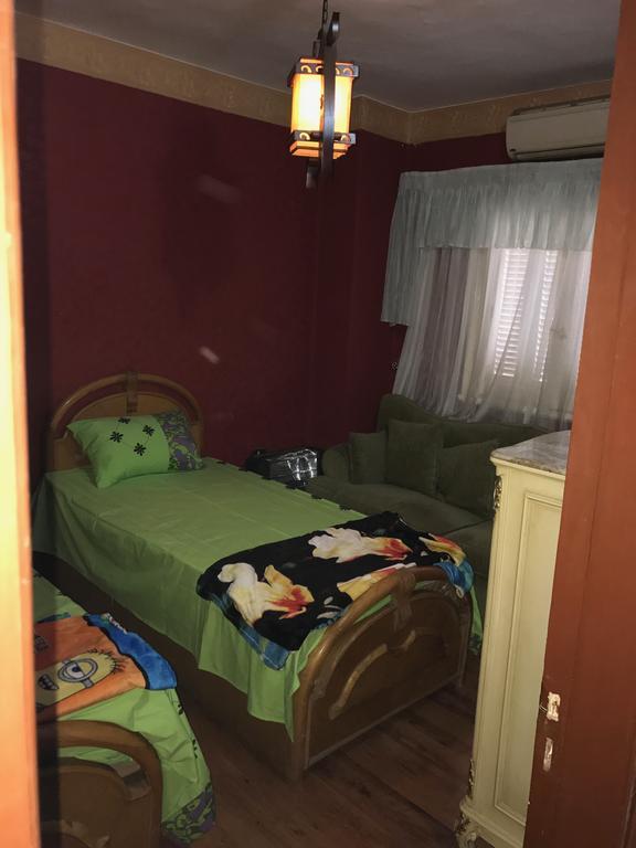Apartment New Maadi *