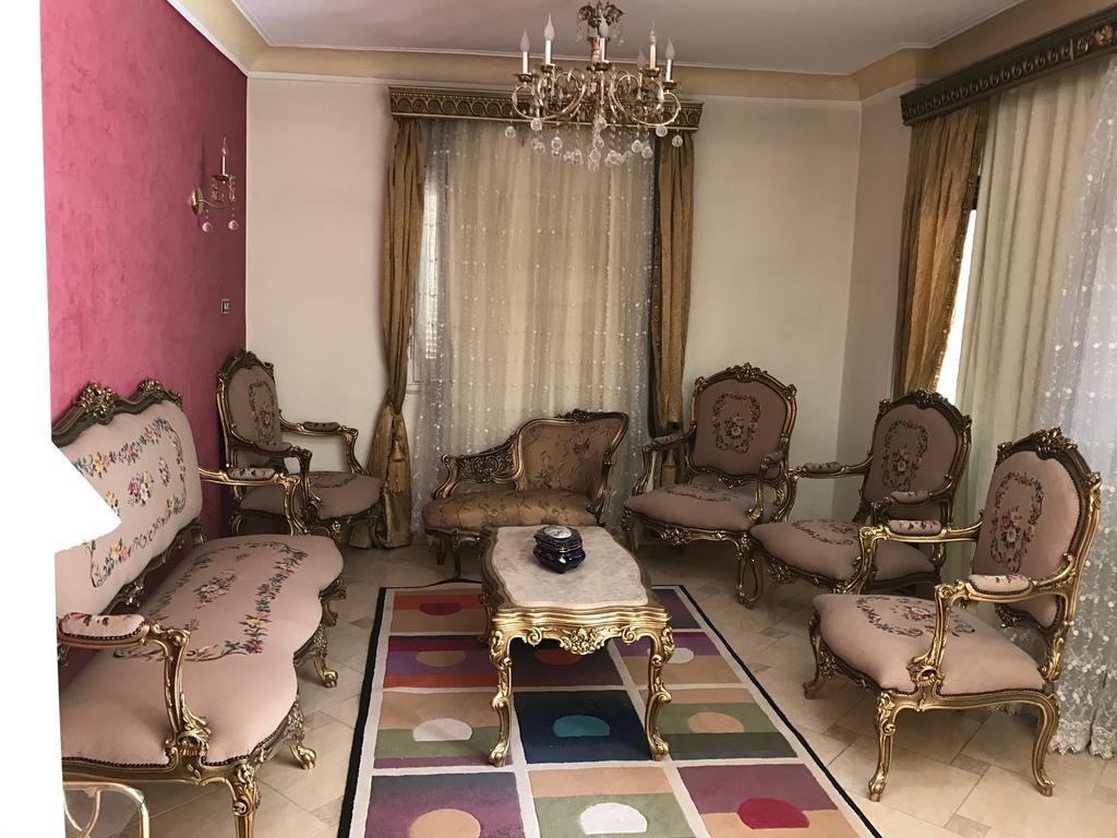 New Maadi