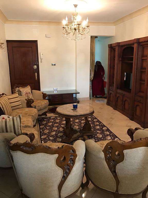 Apartment New Maadi Kairo
